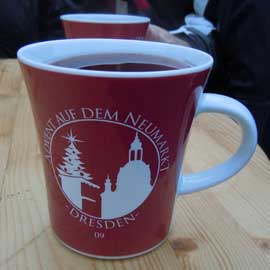 gluhwein