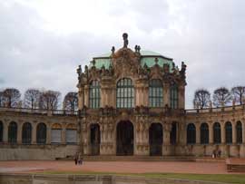zwinger