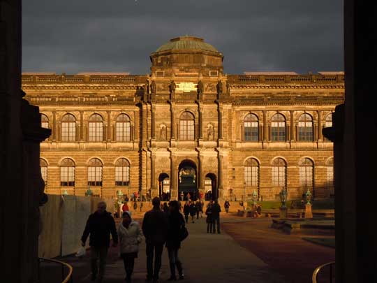 zwinger