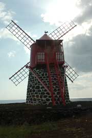 windmill