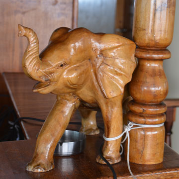 elephant