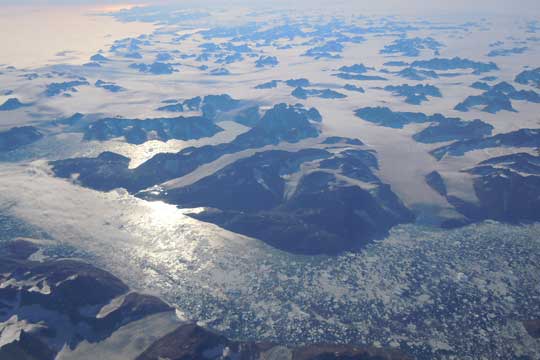 Greenland
