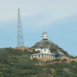cape point