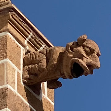 gargoyle