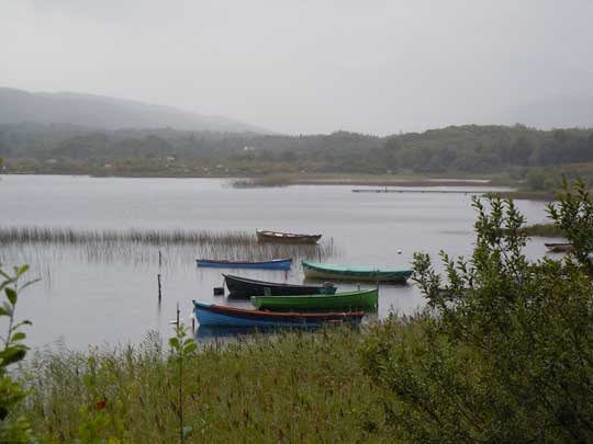 lough caragh