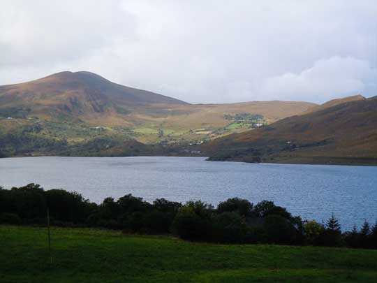 lough caragh