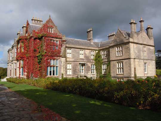 muckross