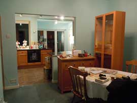 kitchen 23 jan