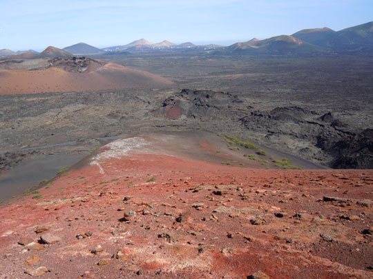 timanfaya