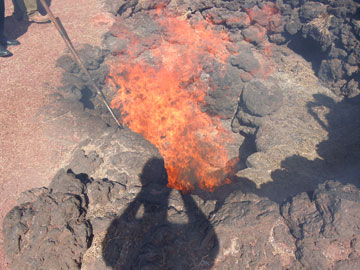 timanfaya