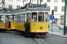 tram