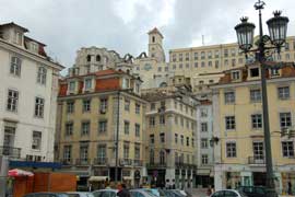rossio