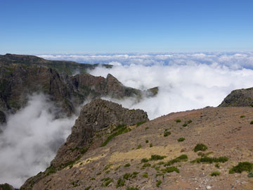 pico do arieiro