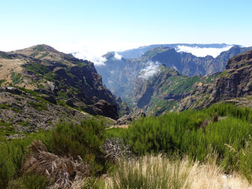 pico do arieiro