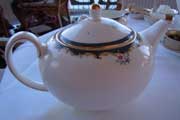 teapot