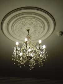 chandelier