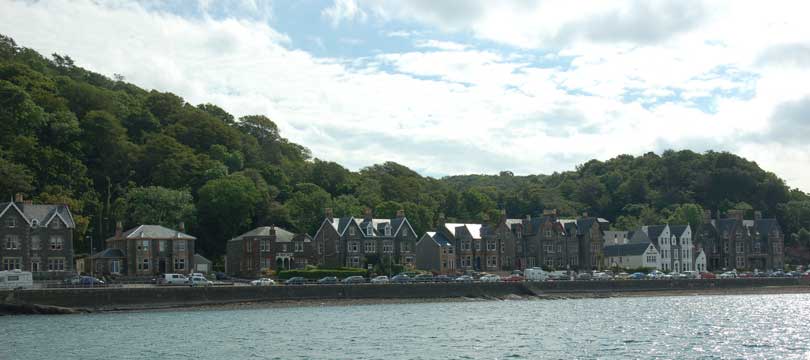 oban