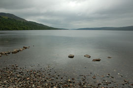 loch rannoch