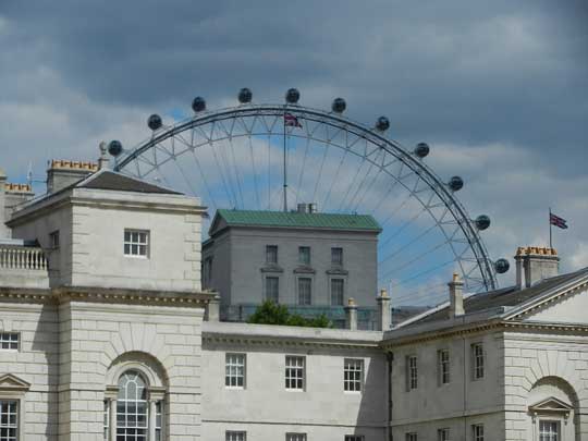 eye and hourseguards