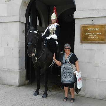 horseguards