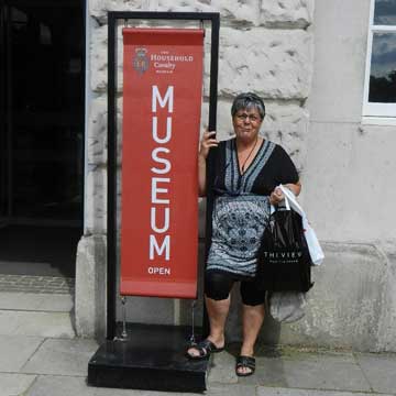 museum