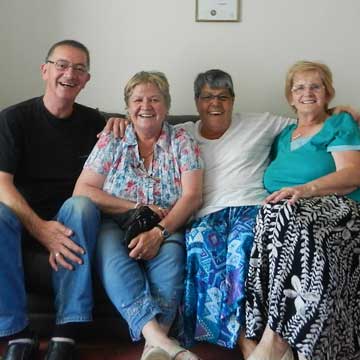 Rhondda and Sinclairs