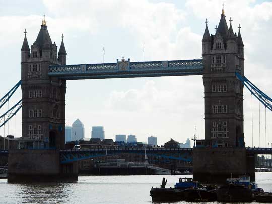 tower bridge