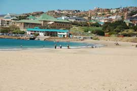 Mosselbay