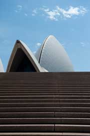opera house