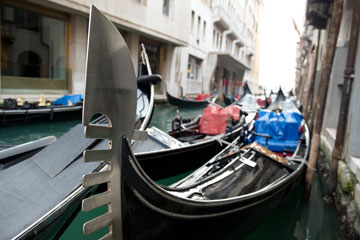 gondola