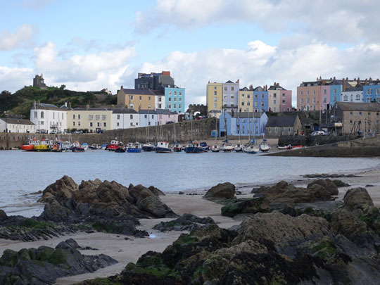 Tenby