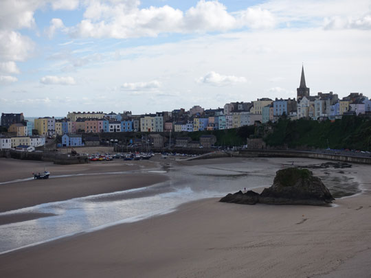 Tenby