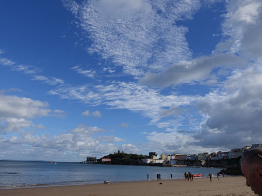 Tenby