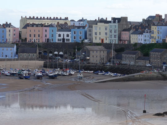 Tenby
