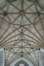 ceiling