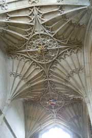 ceiling