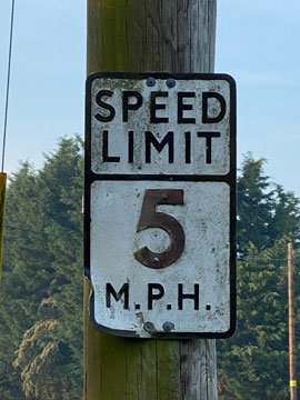 5 mph