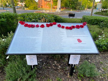 memorial