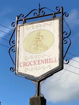 crockenhill