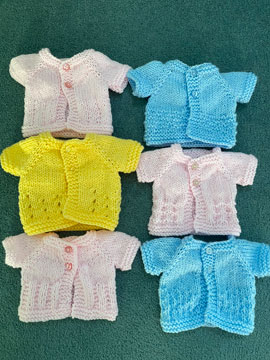 baby knit