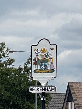 beckenham