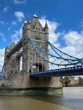 tower bridge