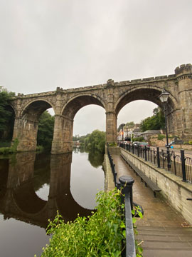 viaduct