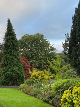bebra gardens