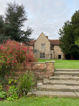 Priory