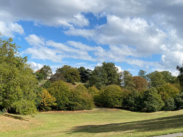 Greenwich Park