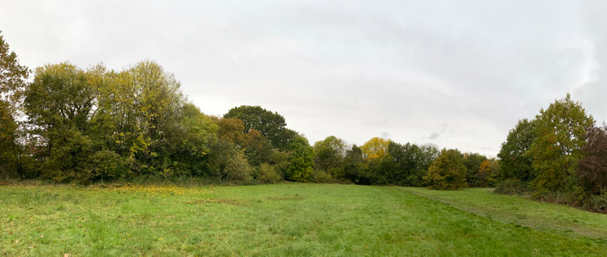 jubilee country park