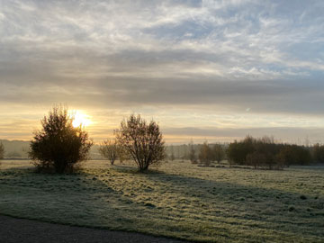 richmal crompton fields