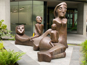 sculpture