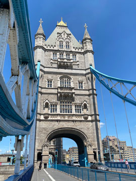 Tower Bridge